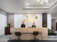Harbin Jinyue Holiday Hotel Hotels near Songbei
