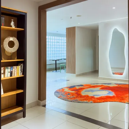 Living At DSulaiman Hotel Отели рядом с достопримечательностью «Золотой треугольник»