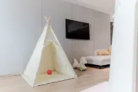 Shō Hotel Penang - Family