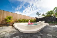 Ubu Villa Little Haven - Villaer