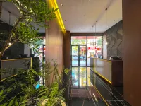 Xiangfeng Hotel (Teng Central City) - เปิดใหม่