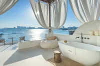 Dongshanyuuye·BOHO Exotic Seaview Homestay (Nanmenwan Branch) Hotels in Dongshan