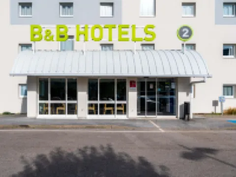 加萊客運大樓住宿加早餐酒店 科凱勒酒店