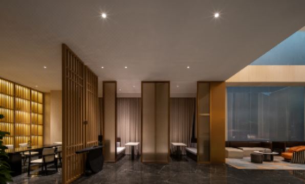 Jingge Hotel (Guangzhou Baiyun International Airport Terminal 2 Branch)​​