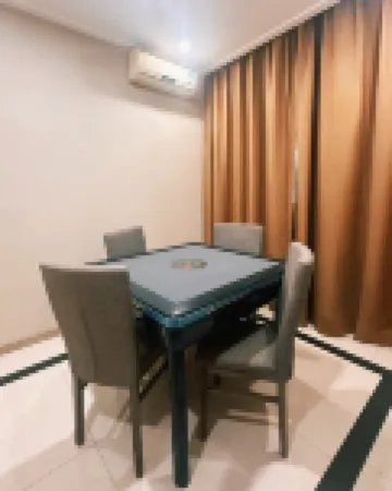 Lvweisi Hotel (Sun City Longgang store)