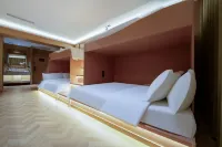 BUYUAN HOTEL - 2-Star