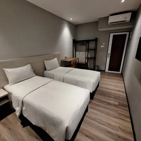 Veteran Homestay