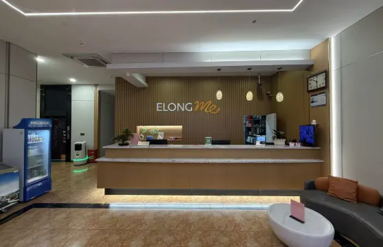 藝選酒店（寧波象山人民廣場店）