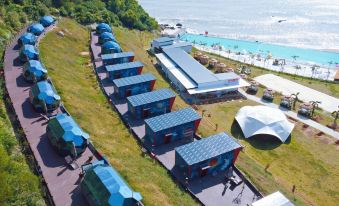 Laimei Yunshu Haiju (Laimei Impression)