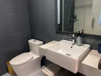 HUATing Hotel (Dehui Renmin Street)