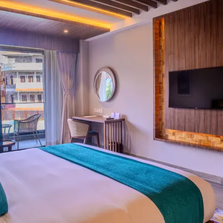 Soaltee Westend Lakeside Pokhara