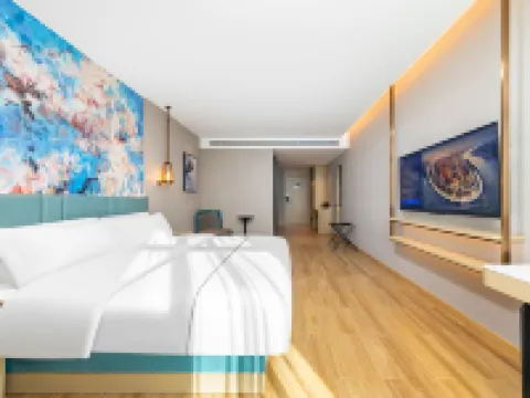 Magnotel Business Hotel (Nanpi) Hotels in Nanpi