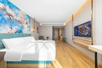 Magnotel Business Hotel (Nanpi)