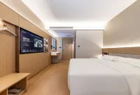 Hanchuan Kaijia Hotel - Pet friendly