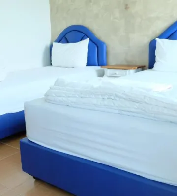 ห้องมาตรฐานเตียงเดี่ยว