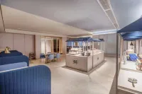 HanTing Hotel (Donghai People's Square)