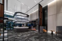 IntercityHotel Hefei High-tech Intime China Speech Valley - 新規開業