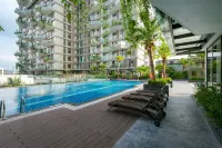 Homestay Ecopark Hung Yen by QMP Hotels in Phung Cong