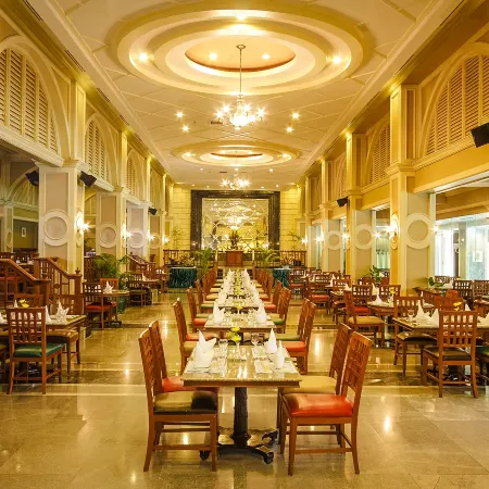 Patong Resort Hotel