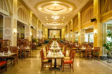 รูปภาพของป่าตองรีสอร์ท