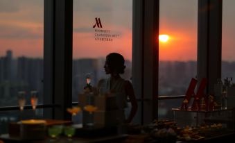 Changsha Marriott Hotel West