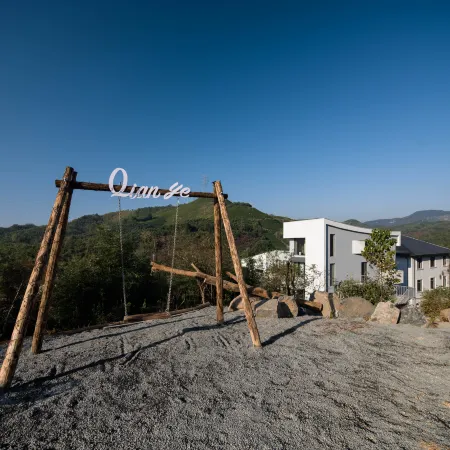 Qianye · Moganshan QianYe Wabi-Sabi Style Wood Art Garden Vacation Boutique Stay