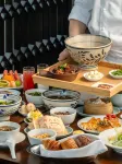 西安凱悅飯店 - SPA