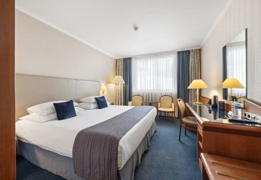 Panorama by Verdi Hotels