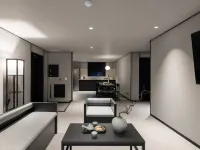 Daejeon Yuseong Nakwon Onsen Hotel by Anook Hotels near المعهد الكوري المتقدم للعلوم والتكنولوجيا