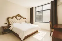 Bo'anna | Riverside Sparkle · Giant Screen Audio-Visual · Plaza Smart International Hotel Hotels in Baise