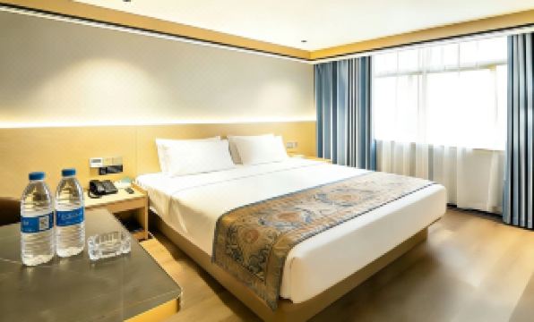 Rongxin Holiday Hotel