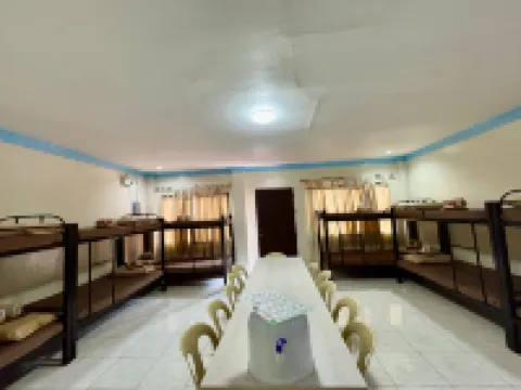 D' Leonor Inland Resort and Adventure Park Hoteles en Dávao