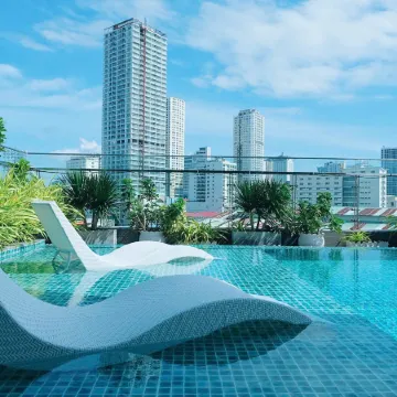 Em Oi Boutique Hotel