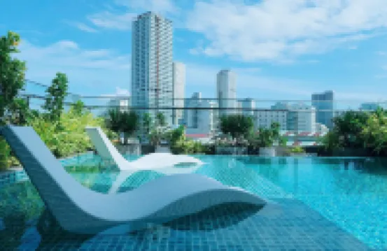 Em Oi Boutique Hotel Hotels near i resort