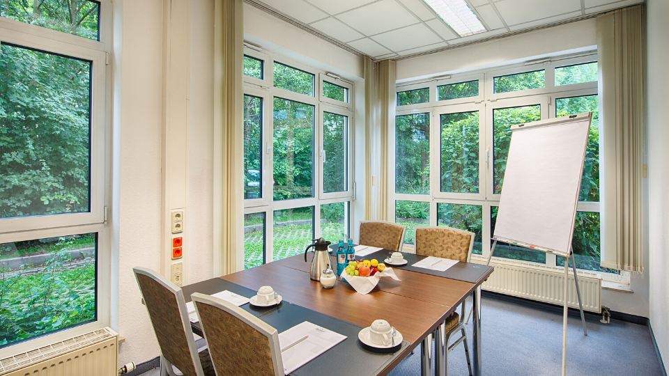 ACHAT Hotel Chemnitz