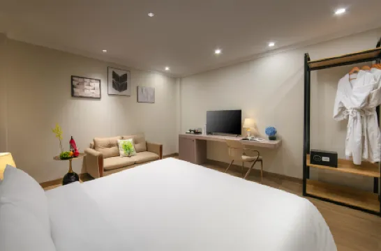 Dong Xuan Boutique Hotel