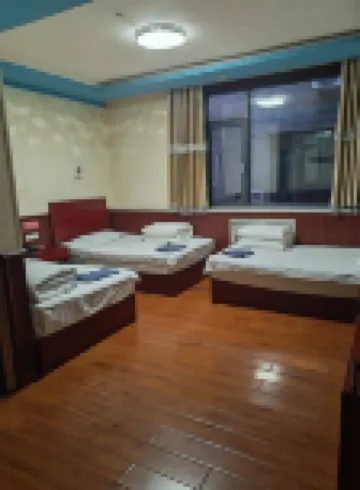 Shanshui Guesthouse