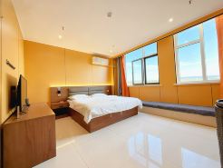 1020 Smart Hotel (Sapporo Airport Sapporo Nanxin District)