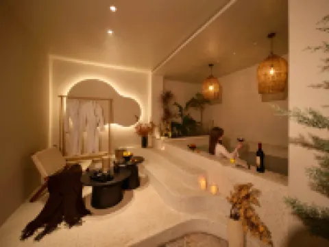 山眠SUNMIT NOOK霧野·山川之顛美宿（安吉雲上草原店）