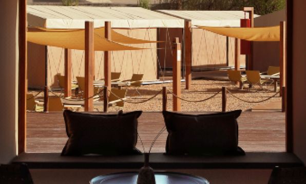 Dunhuang Fengmingsha Hotel