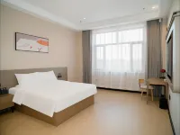 THANK U Hotel (Zhalute Banner Qiaobei Government Branch)