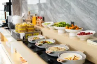 Boton International Apartment (Yangjiang City Government Service Center Yuanyang Lake Park Branch) - breakfast