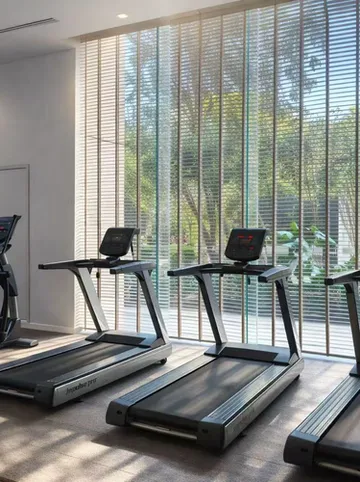 รูปภาพของอพาร์ทเมนต์ พัทยา ยูนิกซ์ พูล / วิวสระน้ำ / ฟิตเนส / ใกล้ชายหาด / เงียบสงบ / เหมาะแก่การพักผ่อน