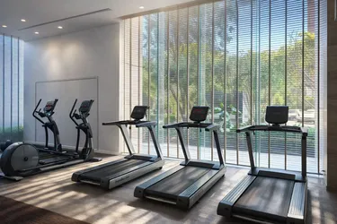 รูปภาพของอพาร์ทเมนต์ พัทยา ยูนิกซ์ พูล / วิวสระน้ำ / ฟิตเนส / ใกล้ชายหาด / เงียบสงบ / เหมาะแก่การพักผ่อน