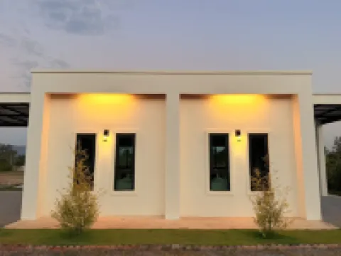 ルーカス ファーム