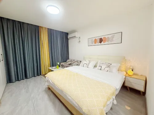 Nanping Jianyang Youruiwan Homestay