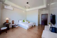 Wenshanghaijing Hotel - balkon
