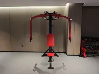 Liuding Mountain International Health & Wellness Center - Gym
