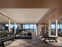 Dinghe Hotel Hotels in Chenzhou