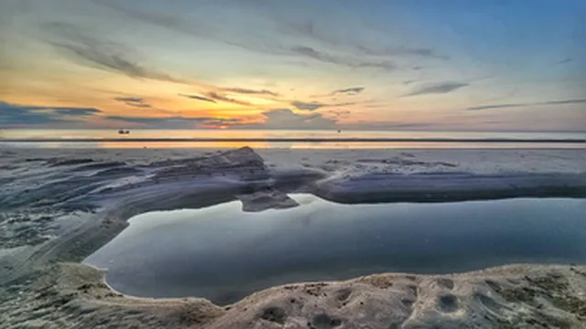 รูปภาพของSometime @ Bangkao บางเวลา ที่ บางเก่า Beach